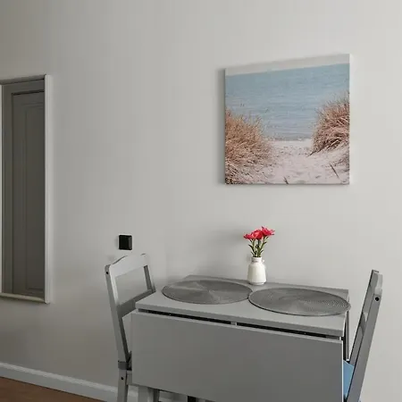 Vianna Apartamento *