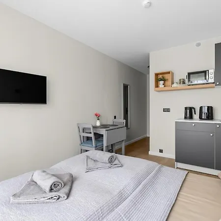 Vianna Apartamento Klaipėda