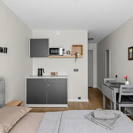 Apartamento Vianna *