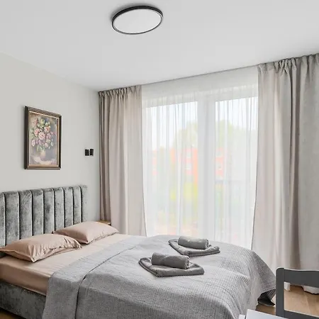 Apartamento Vianna Klaipėda