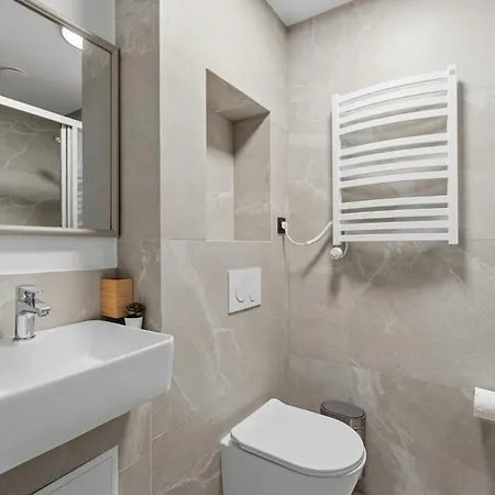 Vianna Apartamento *