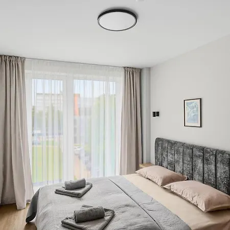 Apartamento Vianna *