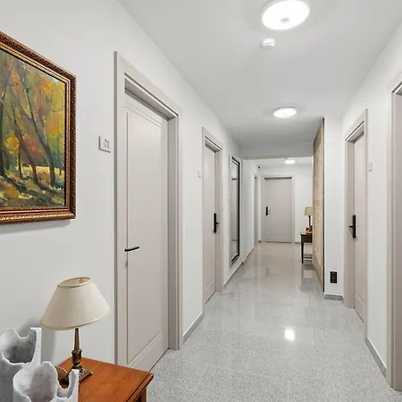 Apartamento Vianna *