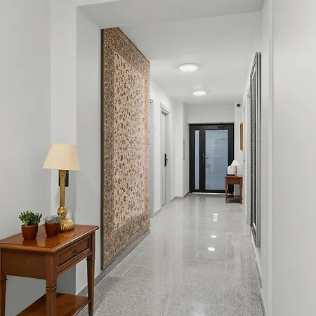 Apartamento Vianna