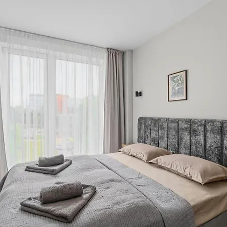 Apartamento Vianna Klaipėda