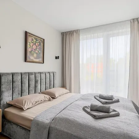 Apartamento Vianna Klaipėda