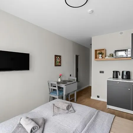 Vianna Apartamento *