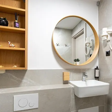 Vianna Apartamento *